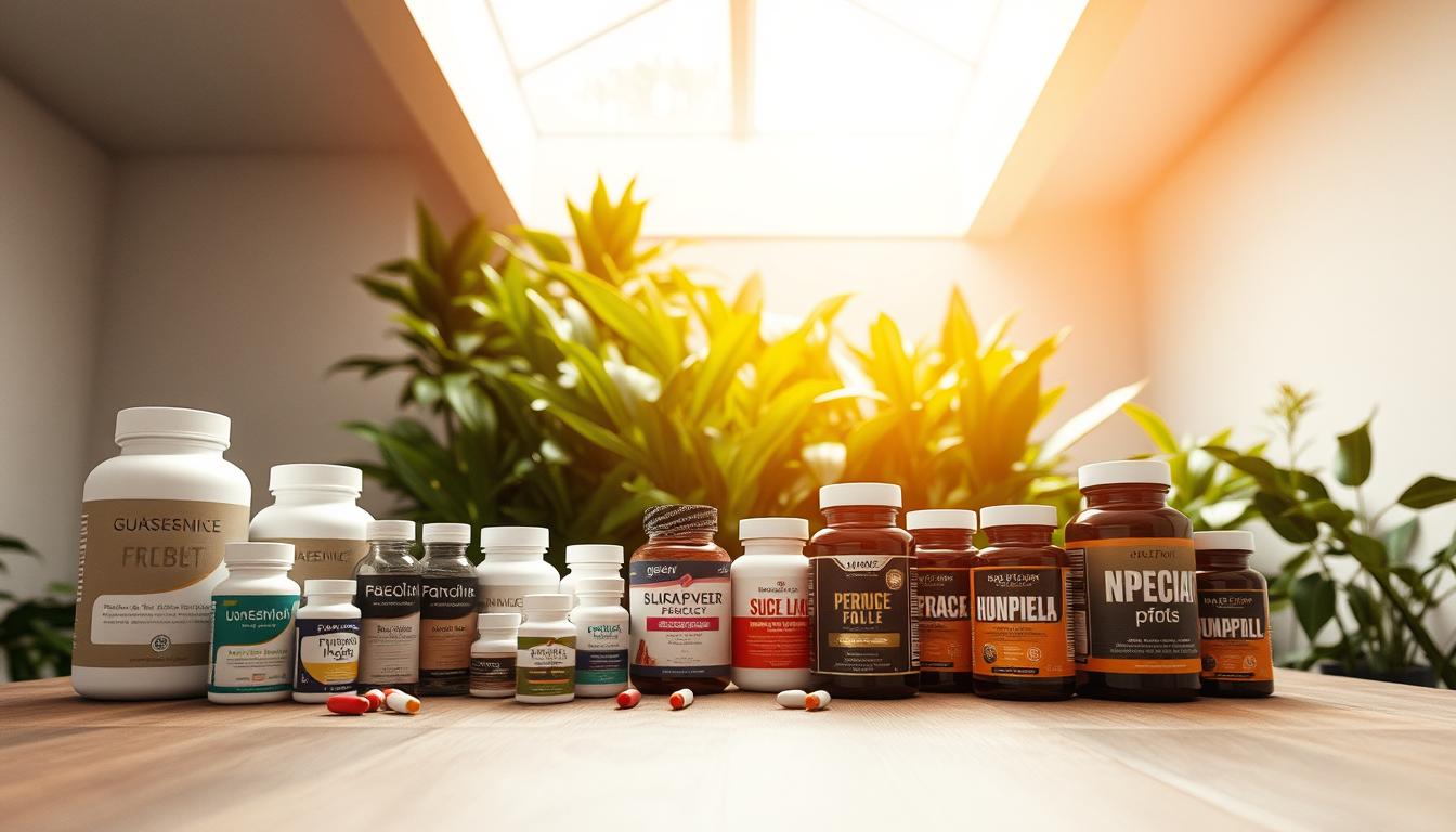 best dietary supplements 2025