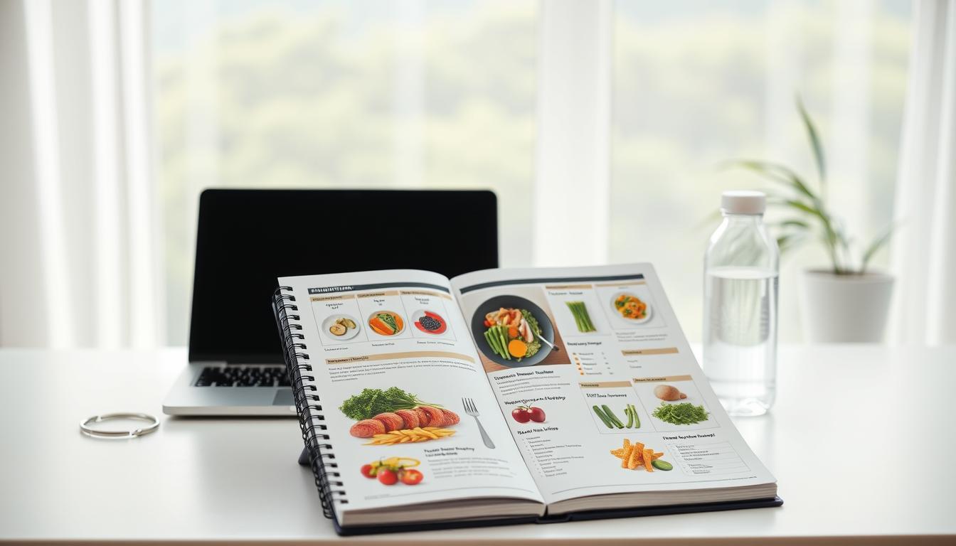 custom diet plans for fitness goals