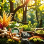 natural supplements for energy