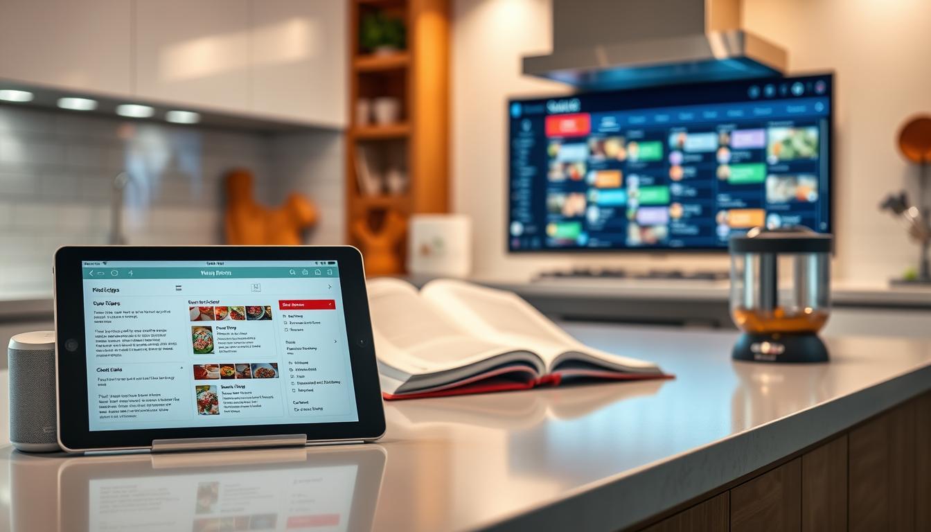 smart meal planning tools