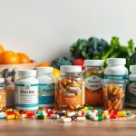 vitamins and minerals for daily wellness